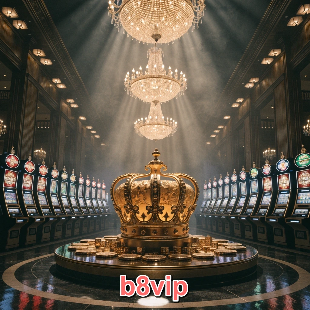 Screenshot 2 - b8vip Features