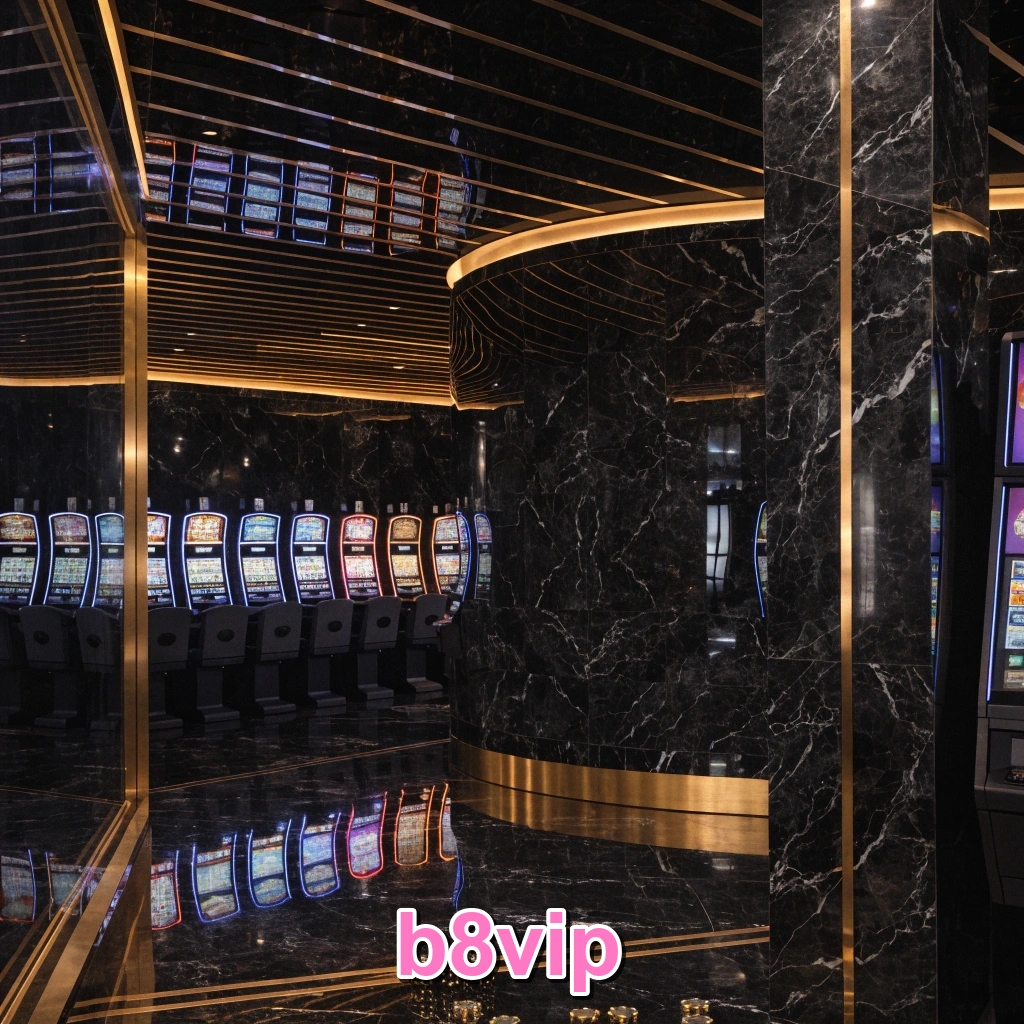 Screenshot 3 - b8vip Settings