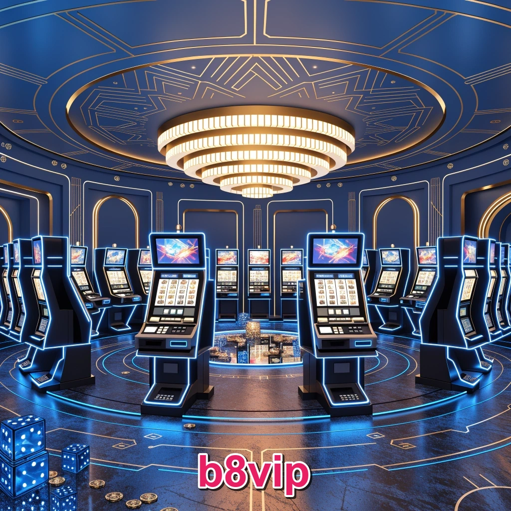 Screenshot 6 - b8vip Notifications