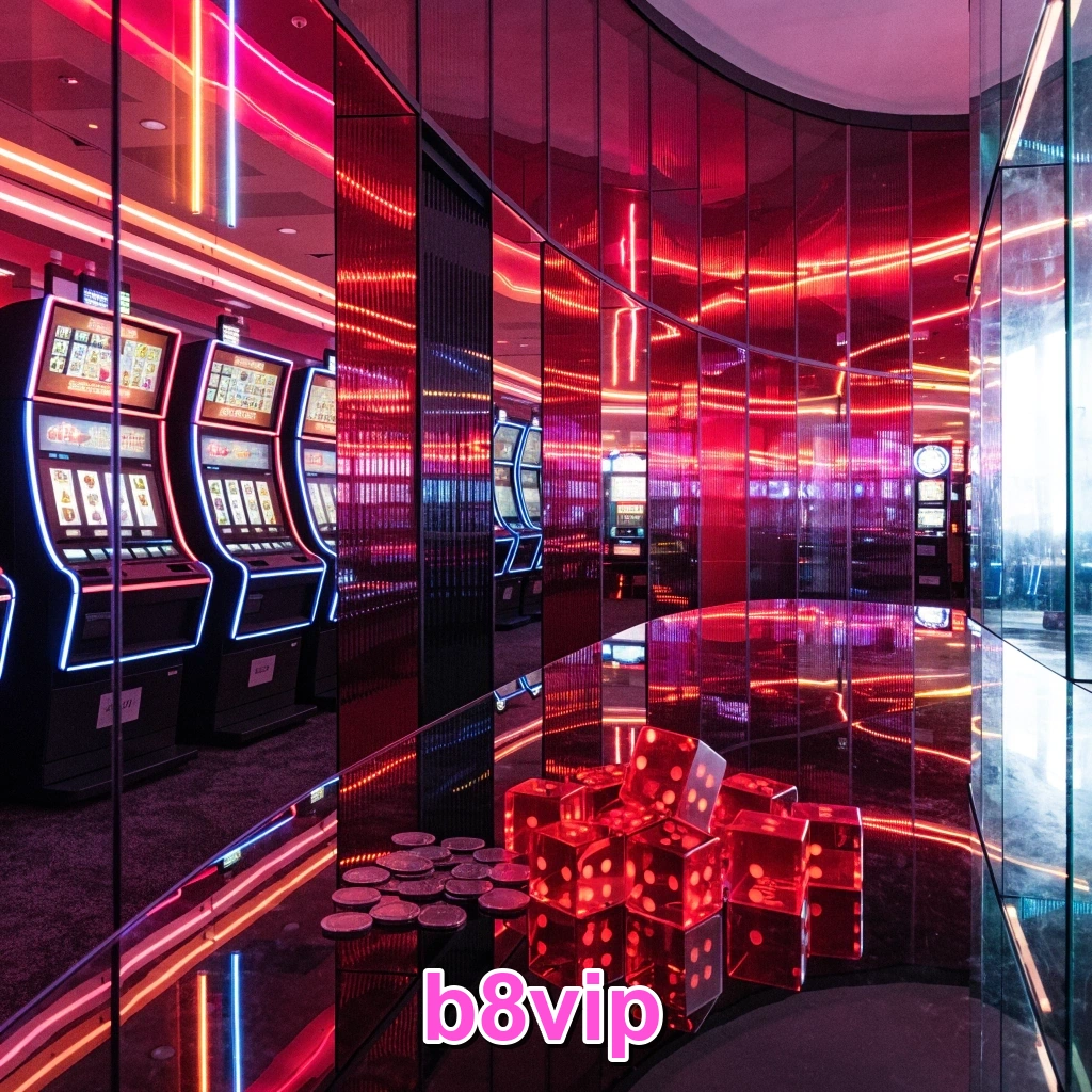 Screenshot 7 - b8vip Search